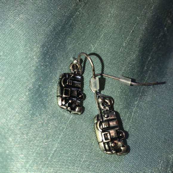 Boho earring bundle - Picture 2 of 4